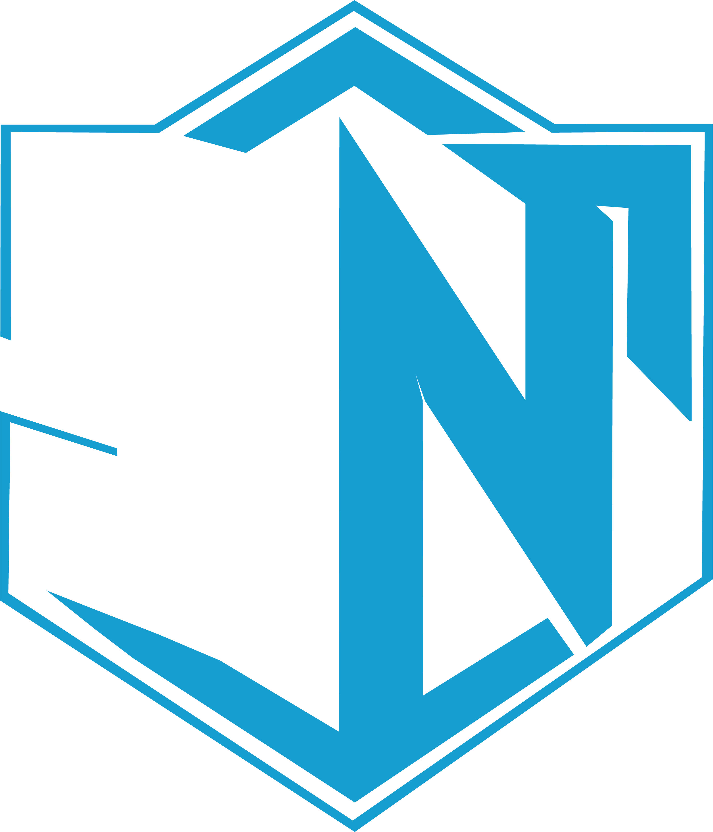 Shanova Logo